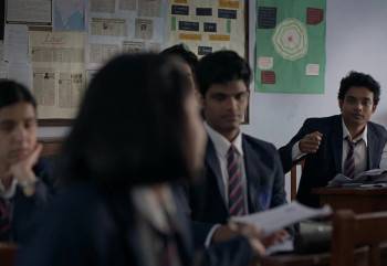 Screenshot 3 from Girls Will Be Girls (Full Movie)