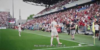 Screenshot 2 from Giroud (Full Movie)