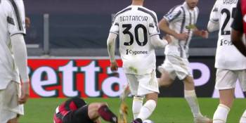 Screenshot 3 from Giroud (Full Movie)