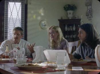 Screenshot 1 from Giving Birth to a Butterfly (Full Movie)