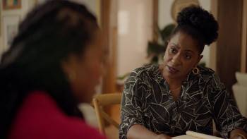 Screenshot 3 from Giving Hope: The Ni'cola Mitchell Story (Full Movie)