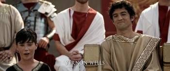 Screenshot 2 from Gladiators (Full Movie)