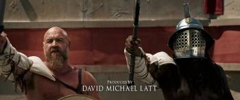 Screenshot 3 from Gladiators (Full Movie)