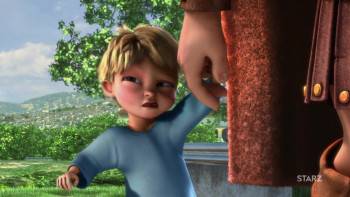 Screenshot 3 from Gladiators of Rome (Full Movie)