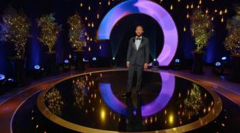 Screenshot 3 from Global Citizen Prize (Full Movie)