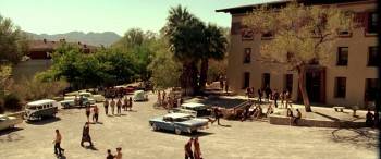 Screenshot 1 from Glory Road (Full Movie)