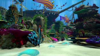 Screenshot 1 from Go Fish (Full Movie)
