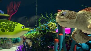 Screenshot 3 from Go Fish (Full Movie)