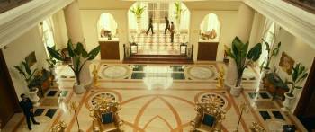 Screenshot 2 from Go for Broke (Full Movie)