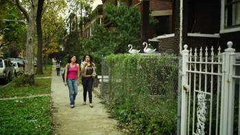 Screenshot 1 from Go for It! (Full Movie)