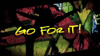 Screenshot 2 from Go for It! (Full Movie)