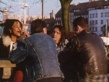 Screenshot 1 from Go Now (Full Movie)
