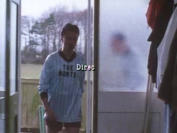 Screenshot 3 from Go Now (Full Movie)