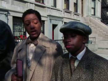 Screenshot 1 from Go Tell It on the Mountain (Full Movie)