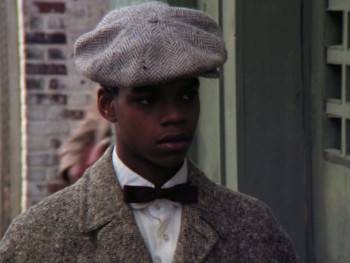 Screenshot 2 from Go Tell It on the Mountain (Full Movie)