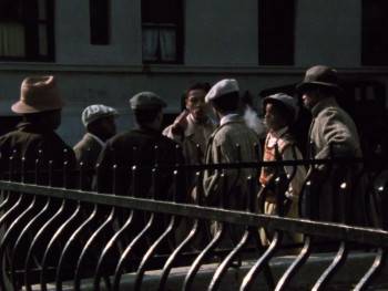 Screenshot 3 from Go Tell It on the Mountain (Full Movie)
