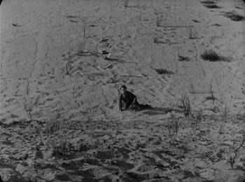 Screenshot 1 from Go West (Full Movie)
