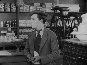 Screenshot 2 from Go West (Full Movie)