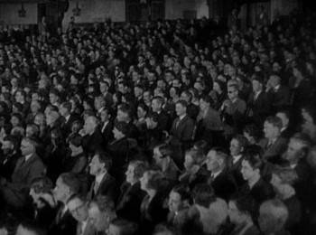 Screenshot 1 from Go West Young Man (Full Movie)