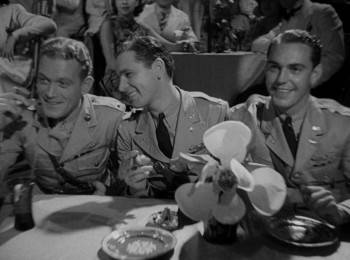 Screenshot 2 from Go West Young Man (Full Movie)