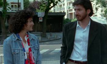 Screenshot 3 from God Is Great and I'm Not (Full Movie)