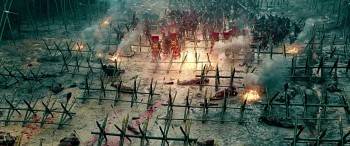 Screenshot 1 from God of War (Full Movie)