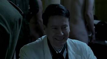 Screenshot 2 from God on Trial (Full Movie)