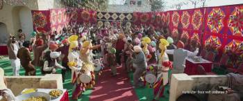 Screenshot 1 from Godday Godday Chaa (Full Movie)