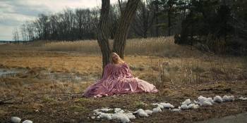 Screenshot 1 from Godmothered (Full Movie)