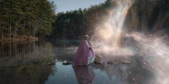 Screenshot 2 from Godmothered (Full Movie)