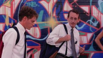 Screenshot 1 from God's Army (Full Movie)