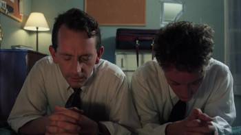 Screenshot 3 from God's Army (Full Movie)