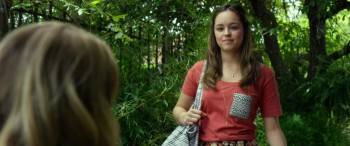 Screenshot 1 from God's Not Dead 2 (Full Movie)