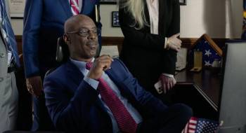 Screenshot 2 from God's Not Dead: In God We Trust (Full Movie)