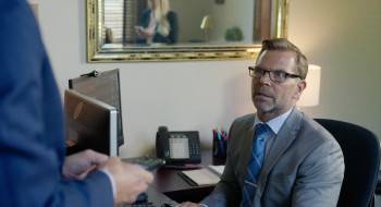 Screenshot 3 from God's Not Dead: In God We Trust (Full Movie)