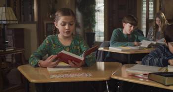 Screenshot 3 from God's Not Dead: We the People (Full Movie)