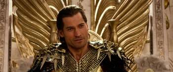 Screenshot 3 from Gods of Egypt (Full Movie)