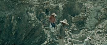Screenshot 1 from Gods of Mexico (Full Movie)