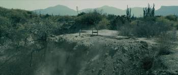 Screenshot 3 from Gods of Mexico (Full Movie)