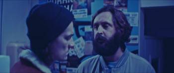 Screenshot 2 from God's Petting You (Full Movie)