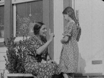 Screenshot 1 from God's Step Children (Full Movie)