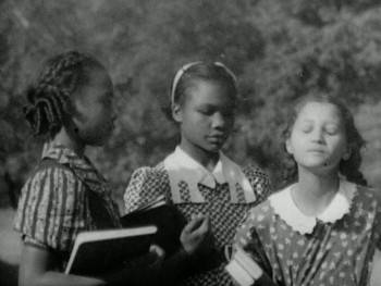Screenshot 3 from God's Step Children (Full Movie)