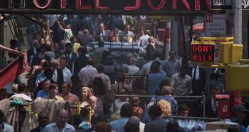 Screenshot 2 from Godspell (Full Movie)
