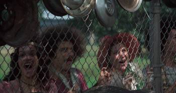Screenshot 3 from Godspell (Full Movie)