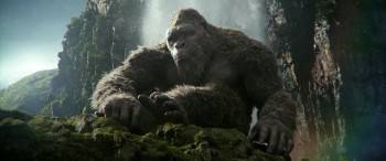 Screenshot 2 from Godzilla x Kong: The New Empire (Full Movie)