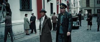 Screenshot 1 from Goebbels and the Führer (Full Movie)