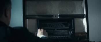 Screenshot 2 from Goebbels and the Führer (Full Movie)
