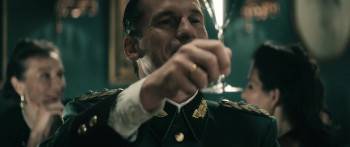 Screenshot 3 from Goebbels and the Führer (Full Movie)