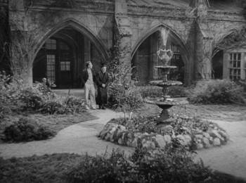 Screenshot 3 from Going My Way (Full Movie)