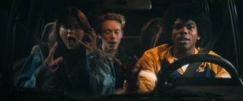 Screenshot 1 from Going Places (Full Movie)